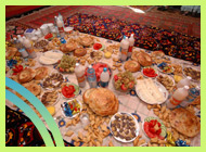 Cuisine