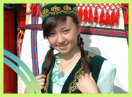 National costumes