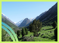 National Parks and Reserves