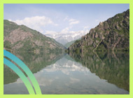 Lakes