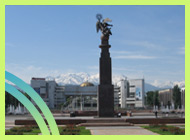 Bishkek