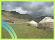 Naryn region