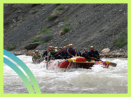 Canoeing/Kayaking/Rafting