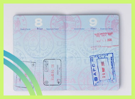 Applying for a visa