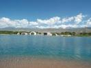 Issyk-Kul lake