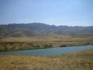 Kyrgyzstan - The Soviet Union and Recent History