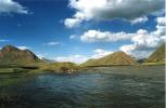Kyrgyzstan on the Great Silk Road