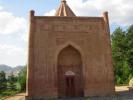 Talas region