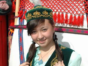 National costumes