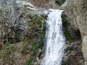 Waterfalls