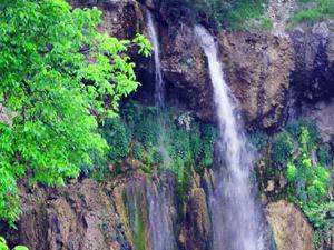 Waterfalls