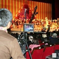 Congress of Women in Kyrgyzstan