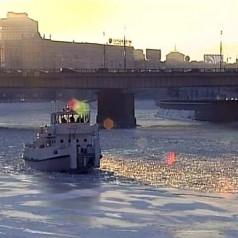 Heroes of the movie Winter will not be staged a march in support of Putin