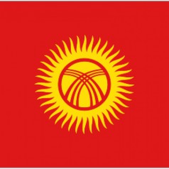 In Kyrgyzstan, blocked the Fergana