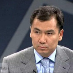 In Kyrgyzstan, decided to abandon the colonies-settlements