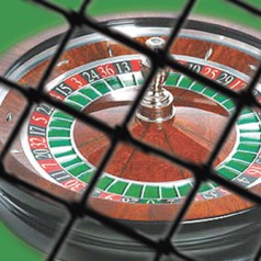 In Kyrgyzstan, have banned casinos