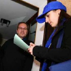 In Kyrgyzstan, the Russian TV channels suspend retransmission