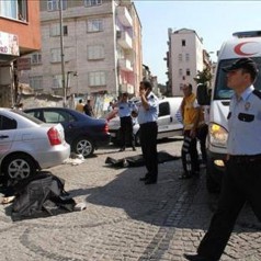In the murder of former head of security forces suspected the Bakiyev administration