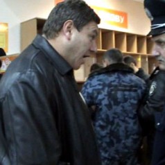 Kyrgyz MP has threatened to ban interviews with leaders of organized crime groups