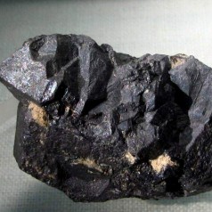 Mineral Resources