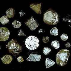 Minerals