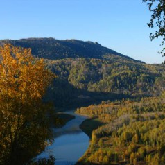 The state of the environment and trends in mountain areas